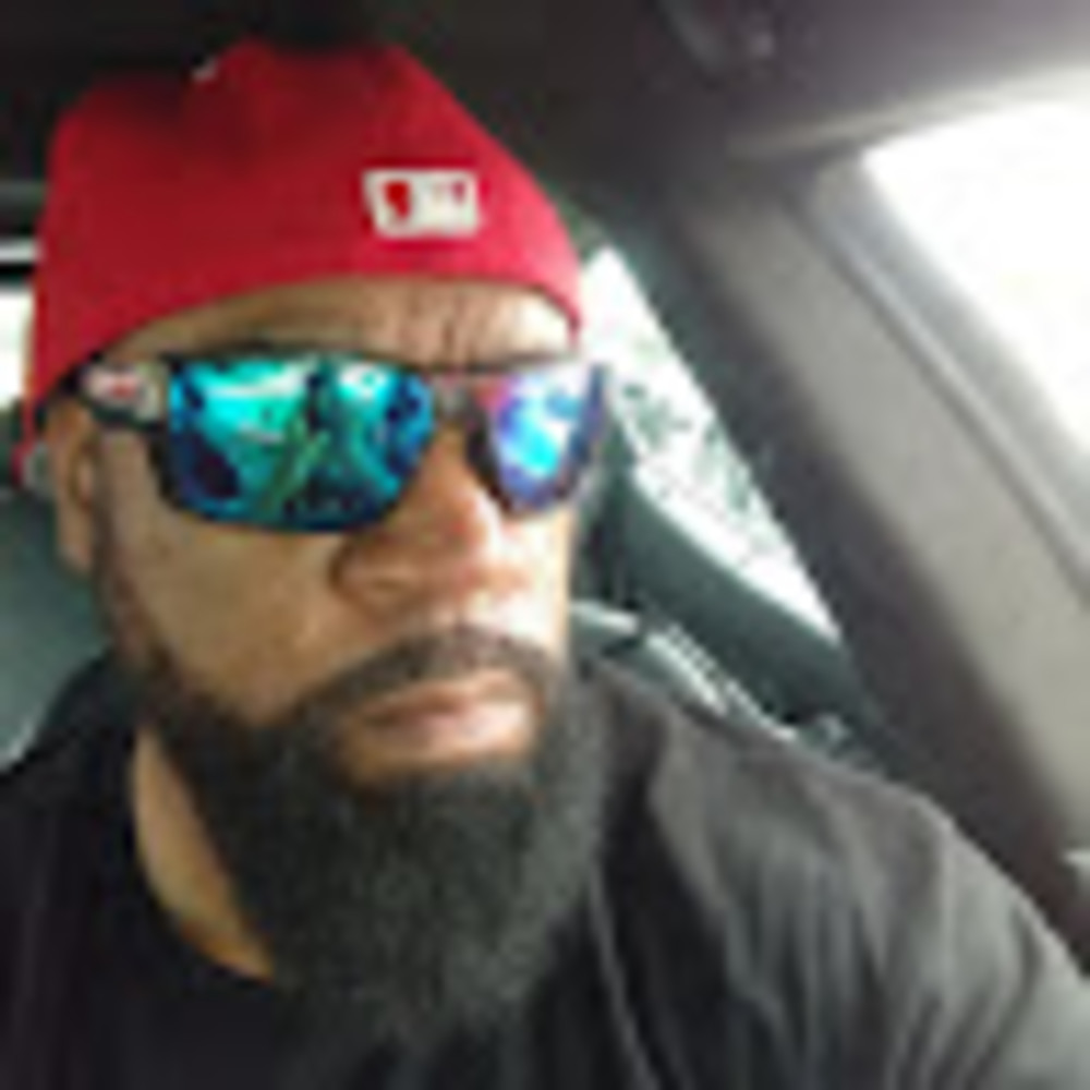 Meet your Posher, Shawn